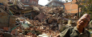 Beekeepers Nepal need Help